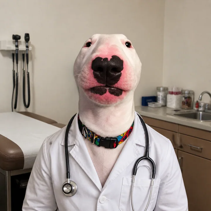 Doctor ARCPAW character